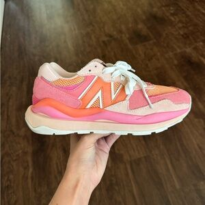 New Balance 57/40 Valentine’s Day Shoes